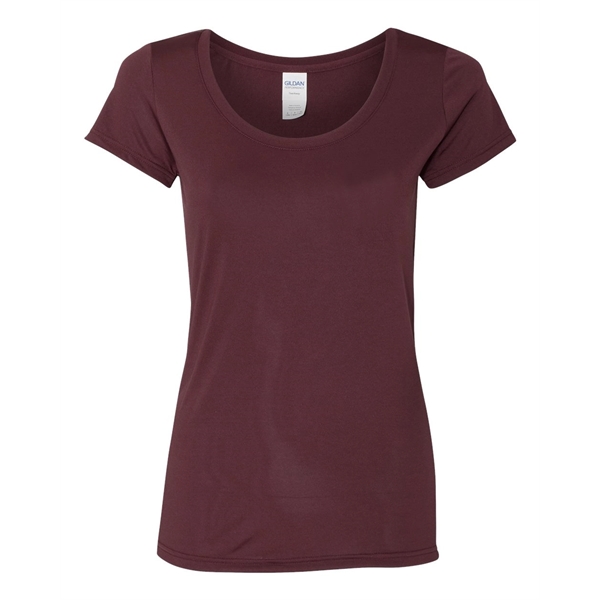 Gildan Performance® Core Women's T-Shirt - Gildan Performance® Core Women's T-Shirt - Image 13 of 33