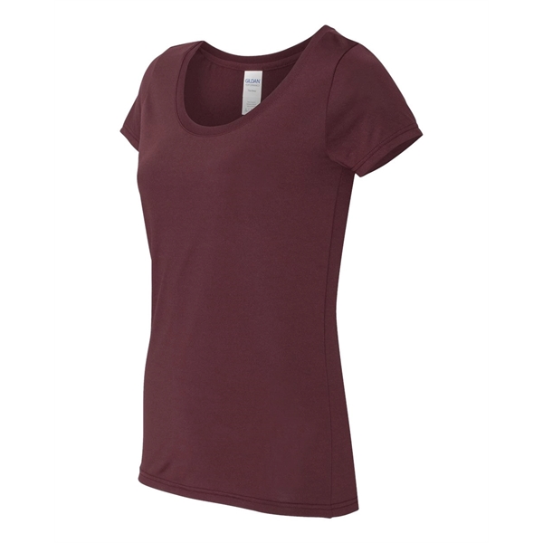 Gildan Performance® Core Women's T-Shirt - Gildan Performance® Core Women's T-Shirt - Image 14 of 33