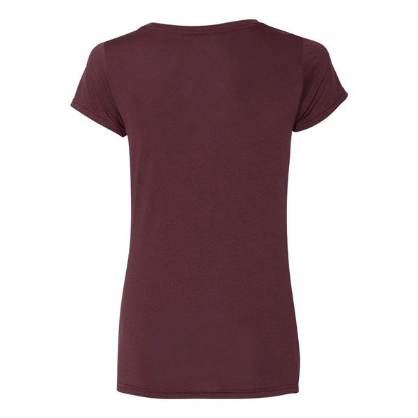 Gildan Performance® Core Women's T-Shirt - Gildan Performance® Core Women's T-Shirt - Image 15 of 33