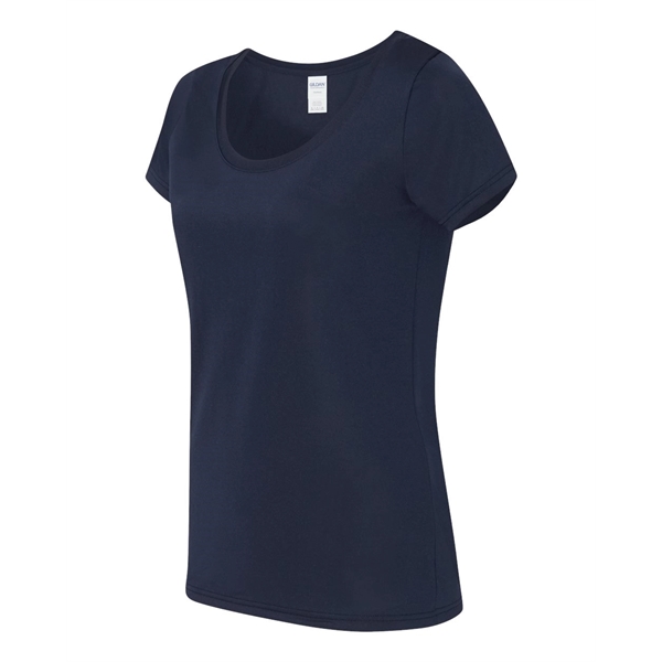 Gildan Performance® Core Women's T-Shirt - Gildan Performance® Core Women's T-Shirt - Image 17 of 33