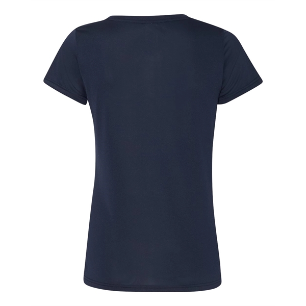 Gildan Performance® Core Women's T-Shirt - Gildan Performance® Core Women's T-Shirt - Image 18 of 33