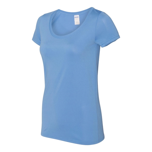 Gildan Performance® Core Women's T-Shirt - Gildan Performance® Core Women's T-Shirt - Image 20 of 33