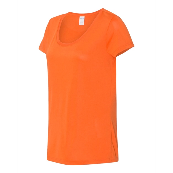 Gildan Performance® Core Women's T-Shirt - Gildan Performance® Core Women's T-Shirt - Image 23 of 33