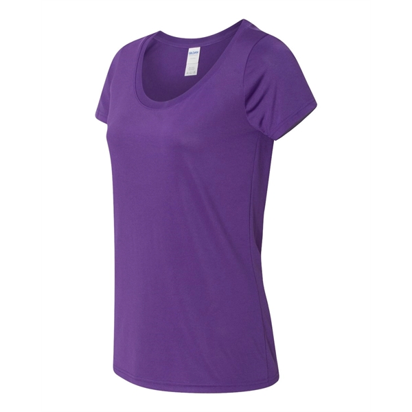 Gildan Performance® Core Women's T-Shirt - Gildan Performance® Core Women's T-Shirt - Image 26 of 33