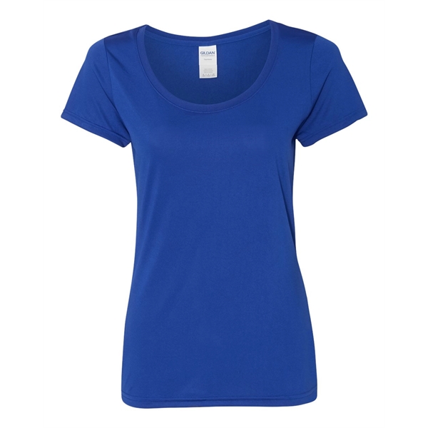 Gildan Performance® Core Women's T-Shirt - Gildan Performance® Core Women's T-Shirt - Image 28 of 33