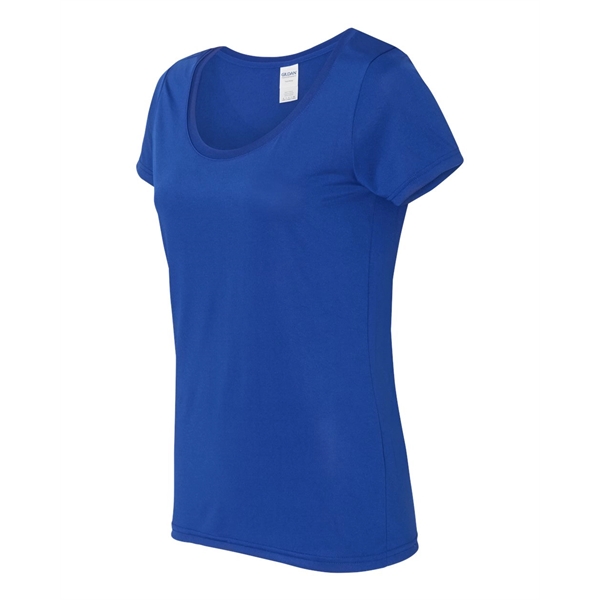 Gildan Performance® Core Women's T-Shirt - Gildan Performance® Core Women's T-Shirt - Image 29 of 33