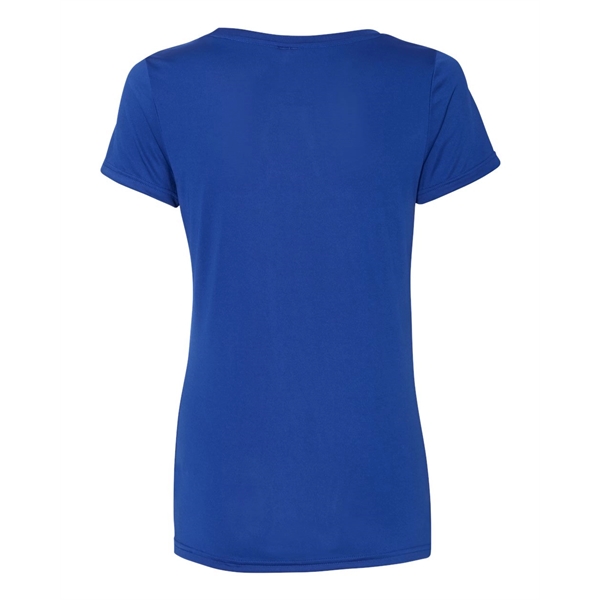 Gildan Performance® Core Women's T-Shirt - Gildan Performance® Core Women's T-Shirt - Image 30 of 33