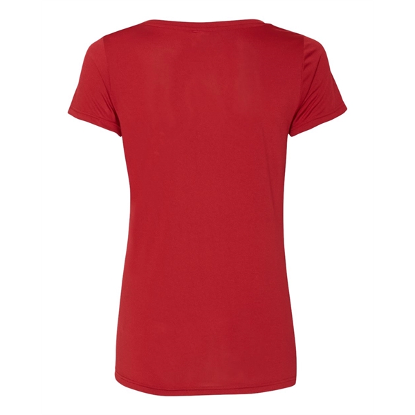 Gildan Performance® Core Women's T-Shirt - Gildan Performance® Core Women's T-Shirt - Image 32 of 33