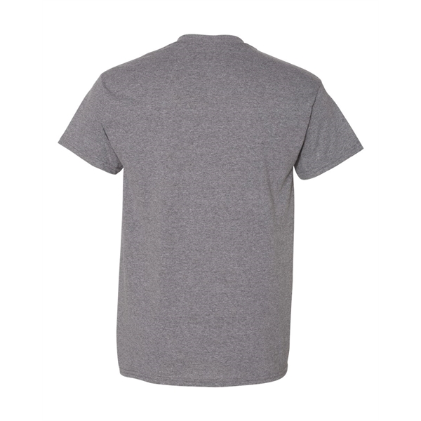 Gildan Heavy Cotton™ T-Shirt - Gildan Heavy Cotton™ T-Shirt - Image 73 of 213