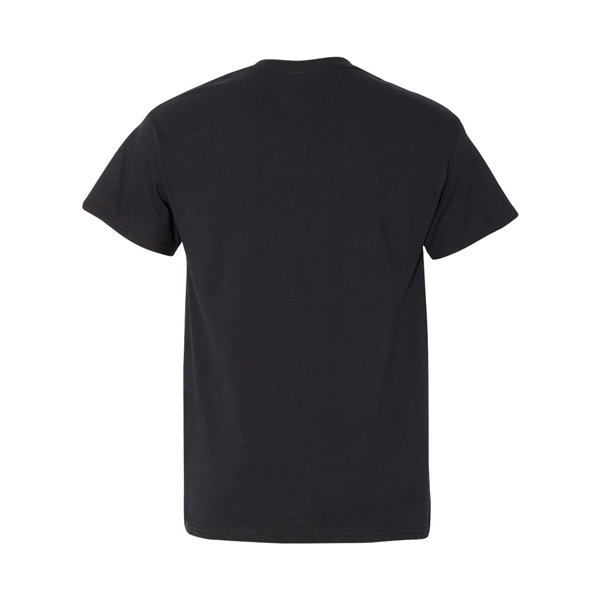 Gildan Heavy Cotton™ Pocket T-Shirt - Gildan Heavy Cotton™ Pocket T-Shirt - Image 3 of 42