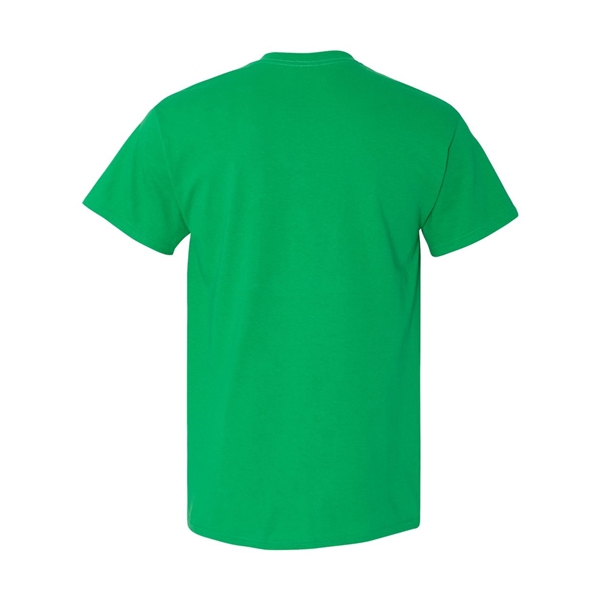 Gildan Heavy Cotton™ Pocket T-Shirt - Gildan Heavy Cotton™ Pocket T-Shirt - Image 12 of 42