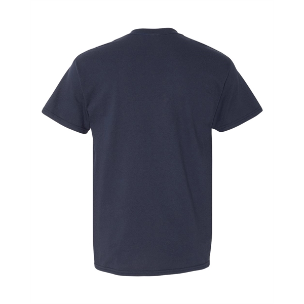 Gildan Heavy Cotton™ Pocket T-Shirt - Gildan Heavy Cotton™ Pocket T-Shirt - Image 18 of 42