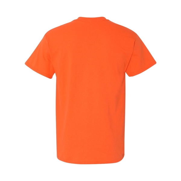 Gildan Heavy Cotton™ Pocket T-Shirt - Gildan Heavy Cotton™ Pocket T-Shirt - Image 21 of 42