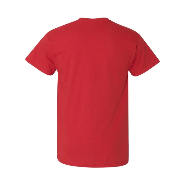 Gildan Heavy Cotton™ Pocket T-Shirt - Gildan Heavy Cotton™ Pocket T-Shirt - Image 27 of 42