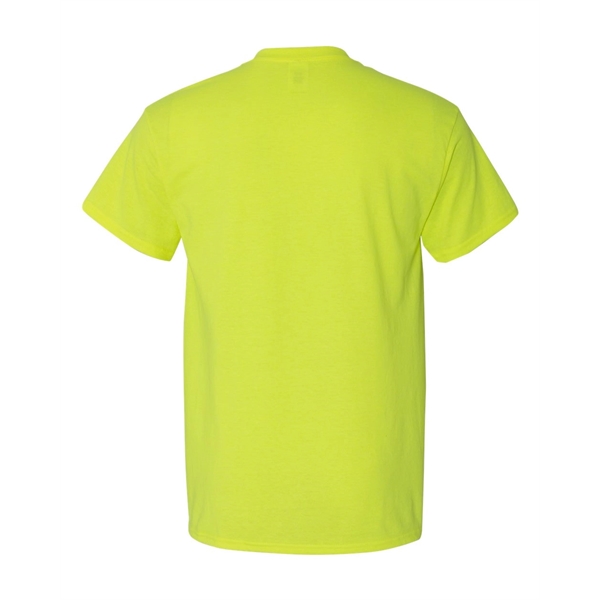 Gildan Heavy Cotton™ Pocket T-Shirt - Gildan Heavy Cotton™ Pocket T-Shirt - Image 33 of 42