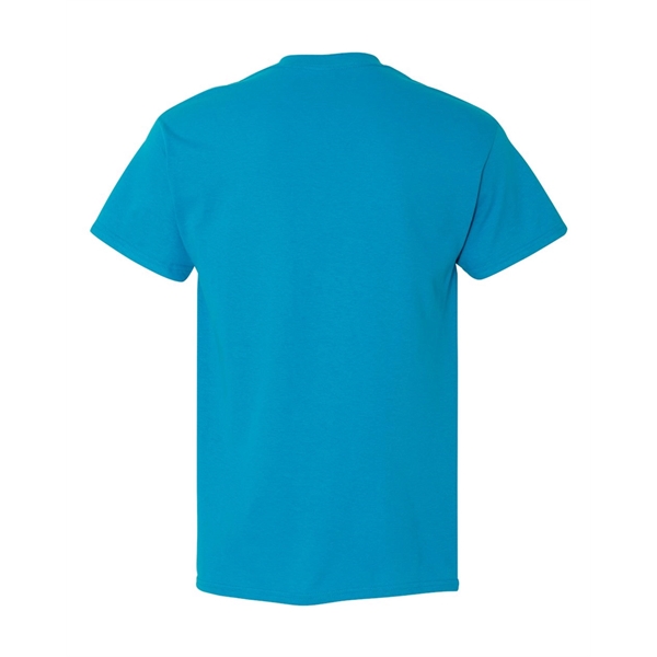 Gildan Heavy Cotton™ Pocket T-Shirt - Gildan Heavy Cotton™ Pocket T-Shirt - Image 36 of 42