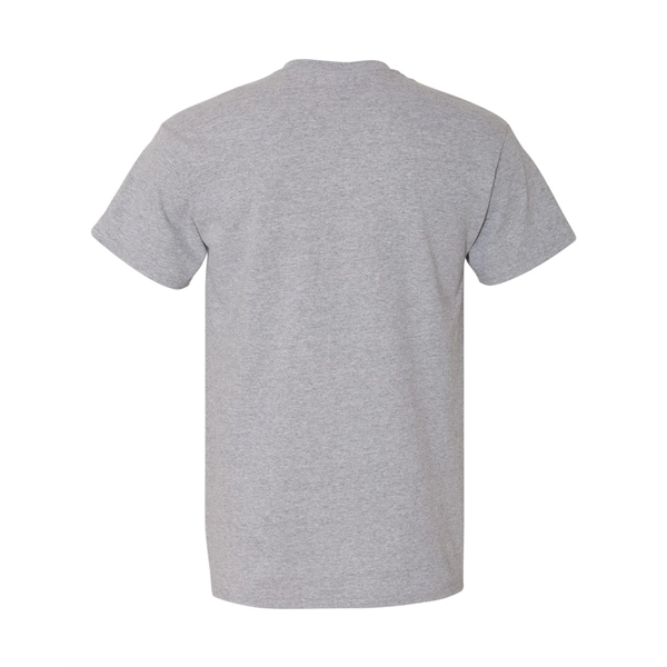 Gildan Heavy Cotton™ Pocket T-Shirt - Gildan Heavy Cotton™ Pocket T-Shirt - Image 39 of 42