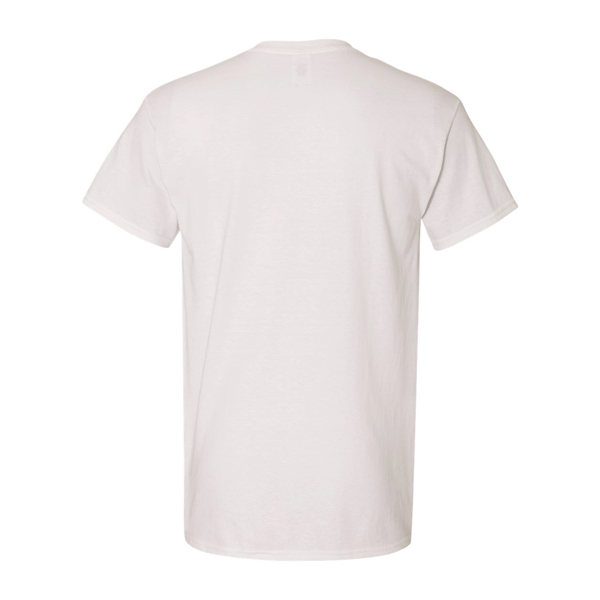 Gildan Heavy Cotton™ Pocket T-Shirt - Gildan Heavy Cotton™ Pocket T-Shirt - Image 42 of 42