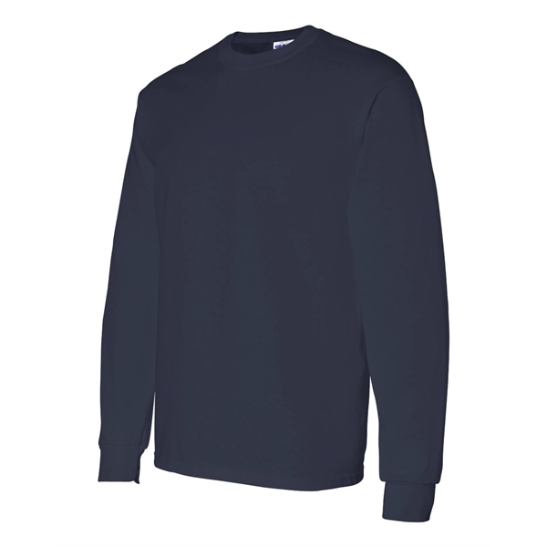 Gildan Heavy Cotton™ Long Sleeve T-Shirt - Gildan Heavy Cotton™ Long Sleeve T-Shirt - Image 31 of 58