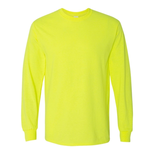 Gildan Heavy Cotton™ Long Sleeve T-Shirt - Gildan Heavy Cotton™ Long Sleeve T-Shirt - Image 42 of 58
