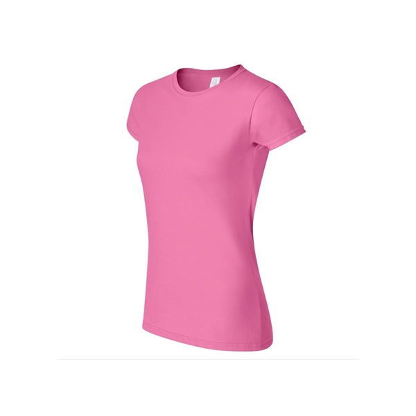 Gildan Softstyle® Women's T-Shirt - Gildan Softstyle® Women's T-Shirt - Image 8 of 64