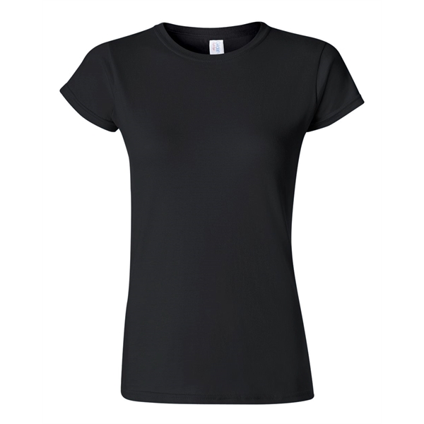 Gildan Softstyle® Women's T-Shirt - Gildan Softstyle® Women's T-Shirt - Image 10 of 64