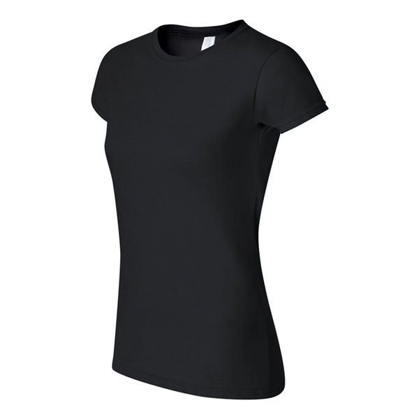 Gildan Softstyle® Women's T-Shirt - Gildan Softstyle® Women's T-Shirt - Image 11 of 64