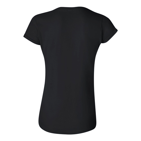 Gildan Softstyle® Women's T-Shirt - Gildan Softstyle® Women's T-Shirt - Image 12 of 64