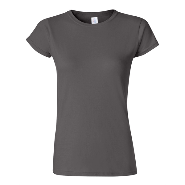 Gildan Softstyle® Women's T-Shirt - Gildan Softstyle® Women's T-Shirt - Image 13 of 64