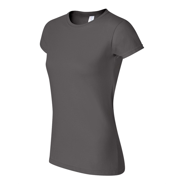 Gildan Softstyle® Women's T-Shirt - Gildan Softstyle® Women's T-Shirt - Image 14 of 64