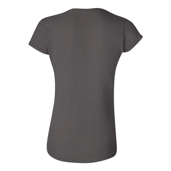 Gildan Softstyle® Women's T-Shirt - Gildan Softstyle® Women's T-Shirt - Image 15 of 64