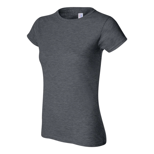 Gildan Softstyle® Women's T-Shirt - Gildan Softstyle® Women's T-Shirt - Image 20 of 64