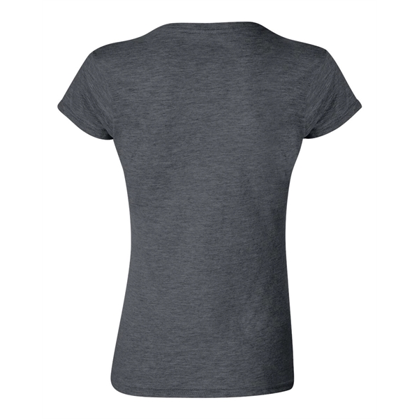 Gildan Softstyle® Women's T-Shirt - Gildan Softstyle® Women's T-Shirt - Image 21 of 64