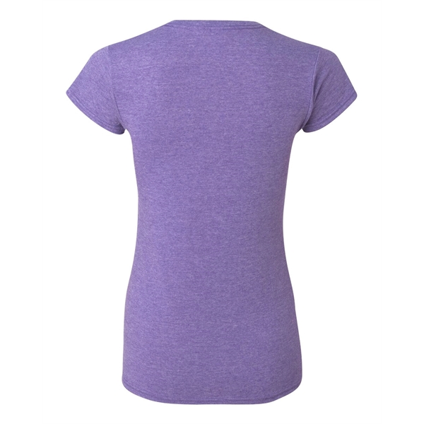 Gildan Softstyle® Women's T-Shirt - Gildan Softstyle® Women's T-Shirt - Image 26 of 64