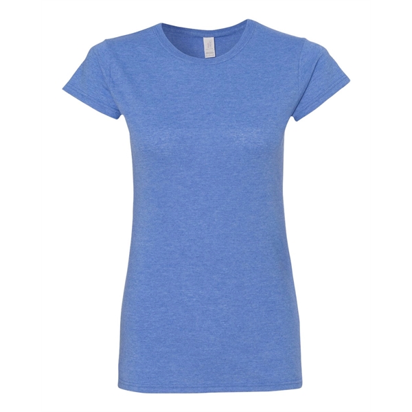 Gildan Softstyle® Women's T-Shirt - Gildan Softstyle® Women's T-Shirt - Image 27 of 64