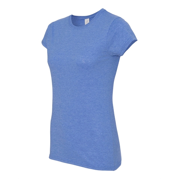 Gildan Softstyle® Women's T-Shirt - Gildan Softstyle® Women's T-Shirt - Image 28 of 64