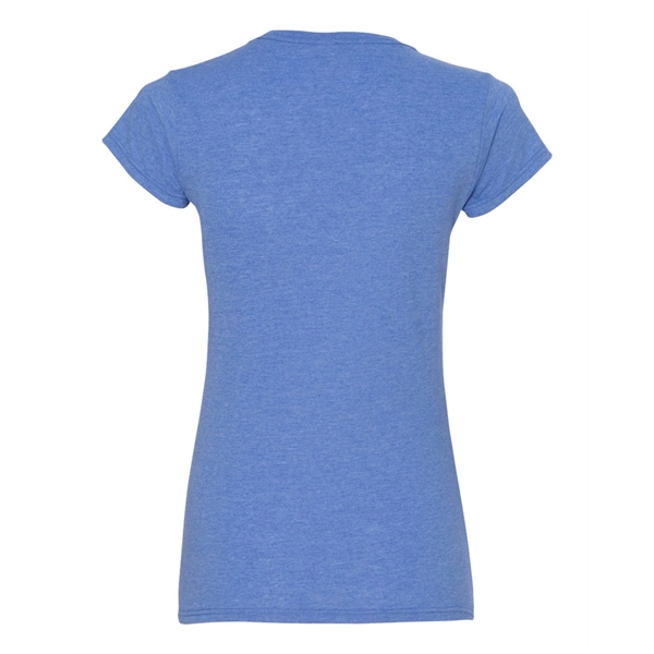 Gildan Softstyle® Women's T-Shirt - Gildan Softstyle® Women's T-Shirt - Image 29 of 64