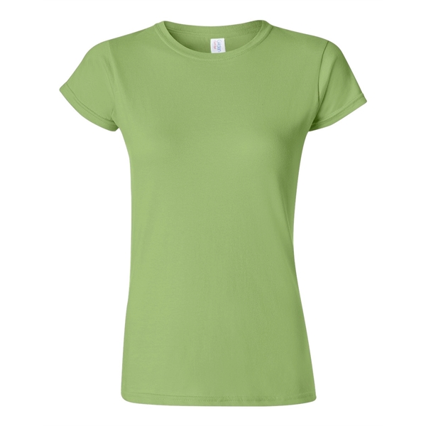 Gildan Softstyle® Women's T-Shirt - Gildan Softstyle® Women's T-Shirt - Image 30 of 64