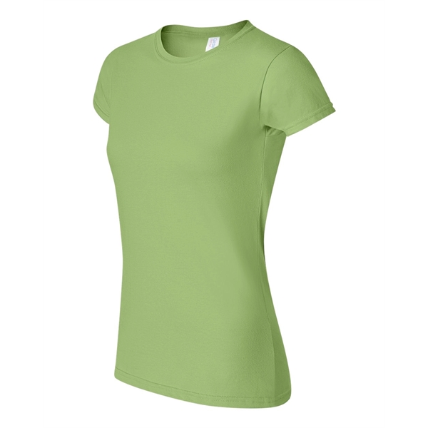 Gildan Softstyle® Women's T-Shirt - Gildan Softstyle® Women's T-Shirt - Image 31 of 64