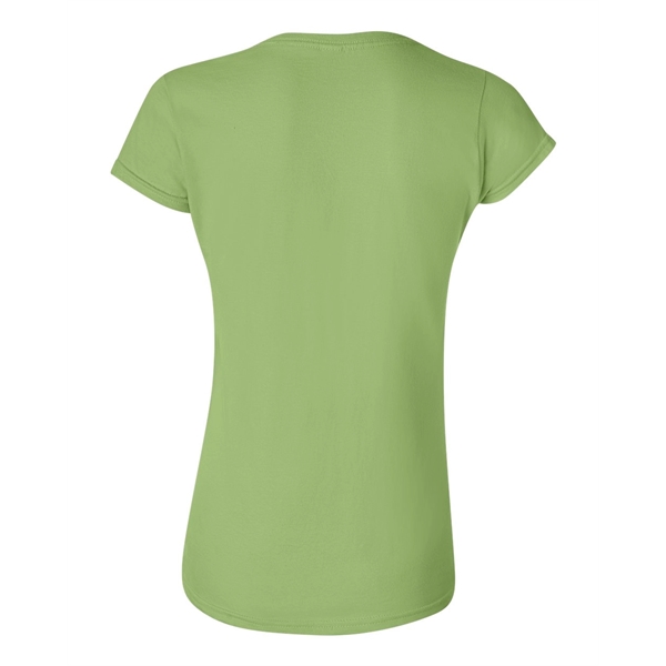 Gildan Softstyle® Women's T-Shirt - Gildan Softstyle® Women's T-Shirt - Image 32 of 64