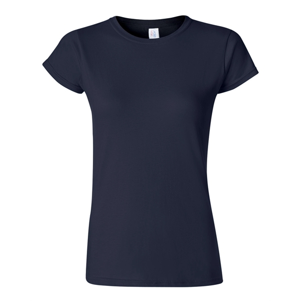 Gildan Softstyle® Women's T-Shirt - Gildan Softstyle® Women's T-Shirt - Image 33 of 64