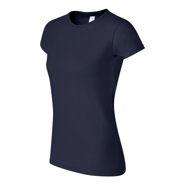 Gildan Softstyle® Women's T-Shirt - Gildan Softstyle® Women's T-Shirt - Image 34 of 64