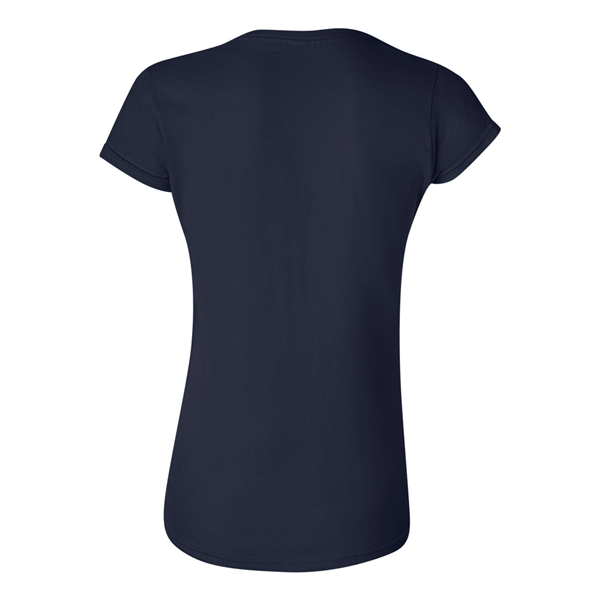 Gildan Softstyle® Women's T-Shirt - Gildan Softstyle® Women's T-Shirt - Image 35 of 64