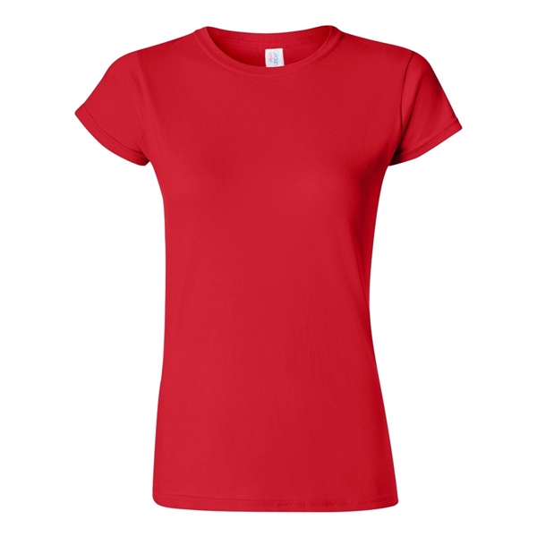 Gildan Softstyle® Women's T-Shirt - Gildan Softstyle® Women's T-Shirt - Image 36 of 64