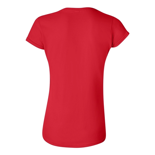 Gildan Softstyle® Women's T-Shirt - Gildan Softstyle® Women's T-Shirt - Image 38 of 64