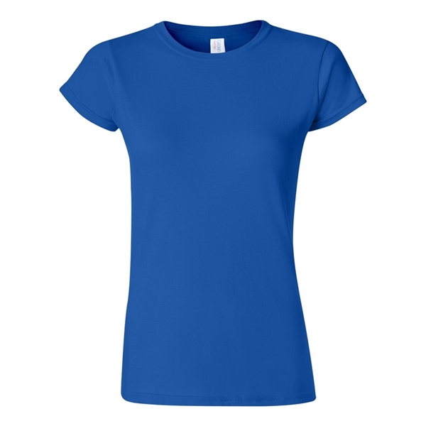 Gildan Softstyle® Women's T-Shirt - Gildan Softstyle® Women's T-Shirt - Image 39 of 64