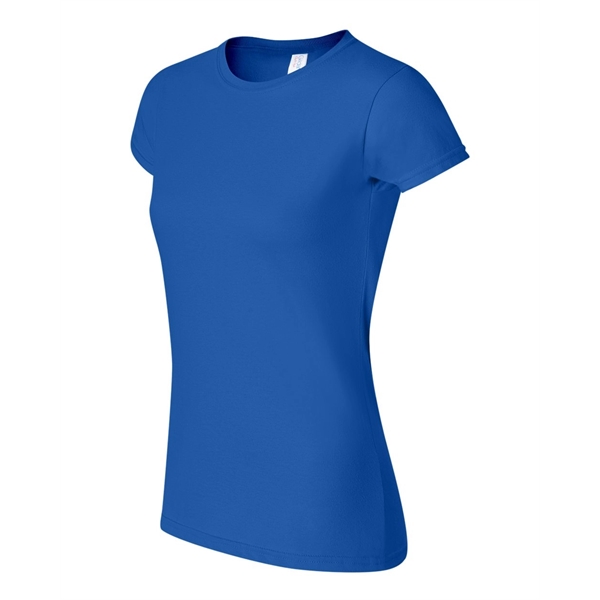 Gildan Softstyle® Women's T-Shirt - Gildan Softstyle® Women's T-Shirt - Image 40 of 64