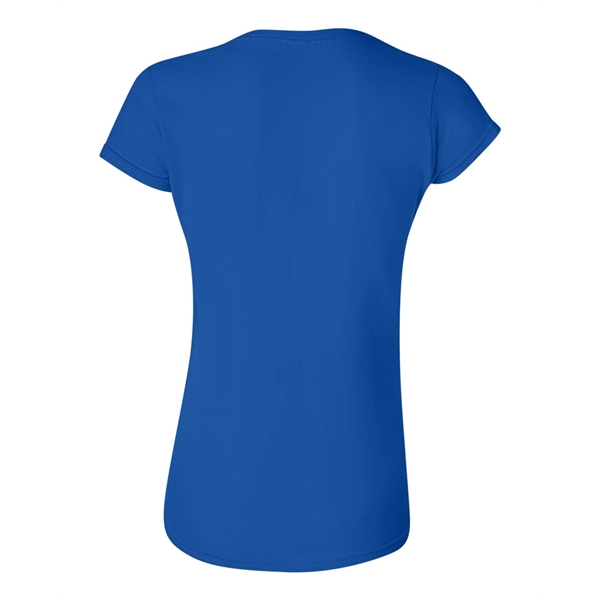 Gildan Softstyle® Women's T-Shirt - Gildan Softstyle® Women's T-Shirt - Image 41 of 64