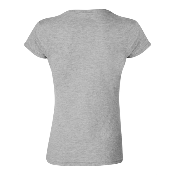 Gildan Softstyle® Women's T-Shirt - Gildan Softstyle® Women's T-Shirt - Image 44 of 64