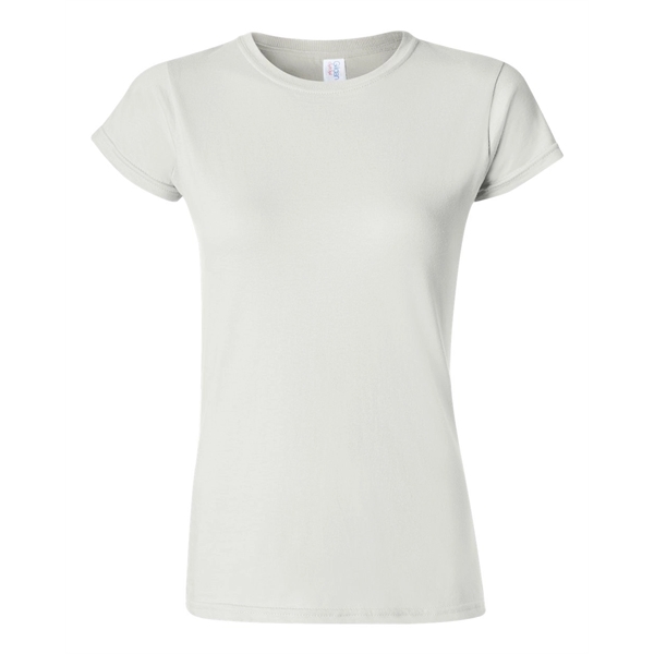 Gildan Softstyle® Women's T-Shirt - Gildan Softstyle® Women's T-Shirt - Image 45 of 64